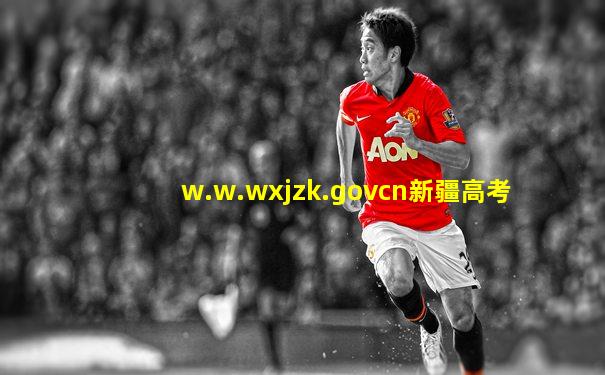w.w.wxjzk.govcn新疆高考