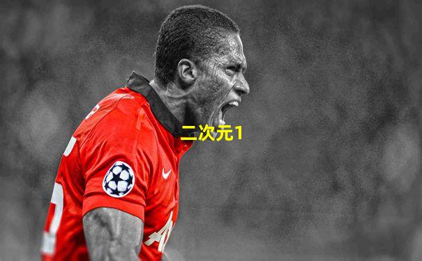 二次元1