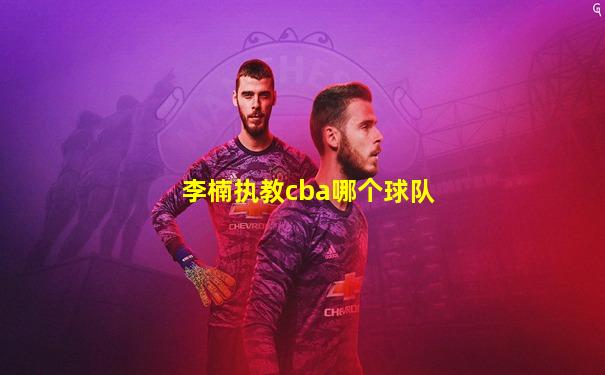李楠执教cba哪个球队