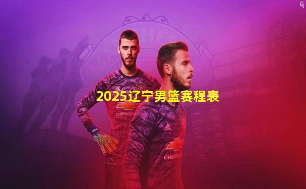 2025辽宁男篮赛程表