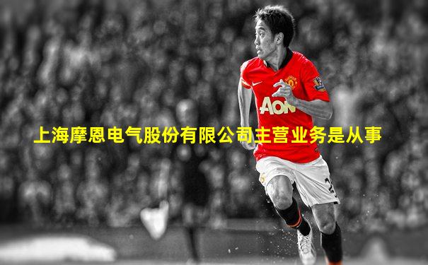 上海摩恩电气股份有限公司主营业务是从事