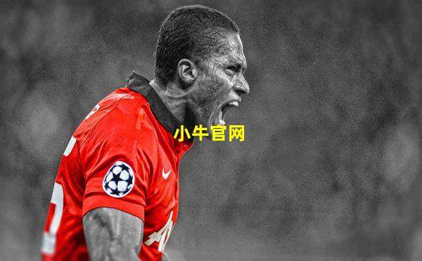 小牛官网