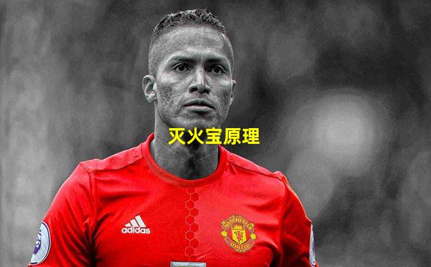 灭火宝原理
